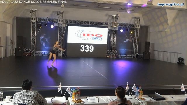 Ksenya Goryacheva смотреть онлайн