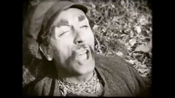 Շոր և Շորշոր / Shor ev Shorshor (1926)