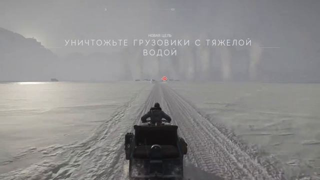 Battlefield™ V_шикарная игра! Шикарный сюжет! смотреть онлайн