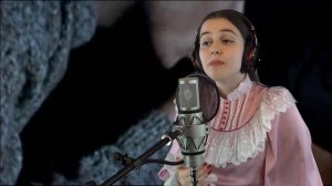 Екатерина Лесовая "А он мне нравится"