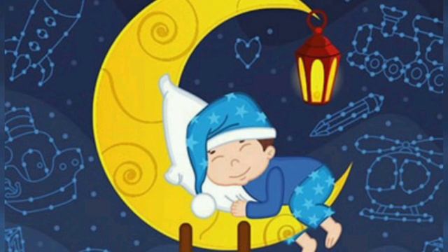 Баю баюшки баю