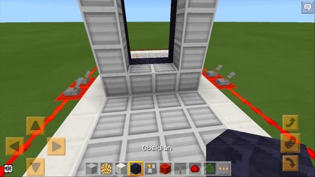 How To Make a Portal To The MOON Dimension in LOKICRAFT смотреть онлайн