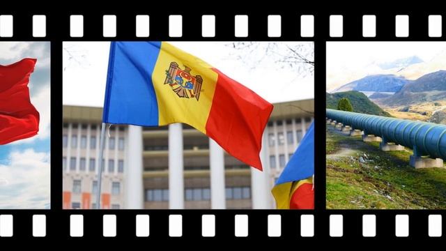 СТЫД И ПОЗОР! Молдова всё-таки получила "Зарубежный" газ, но он оказался российским! смотреть онлайн