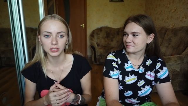 МЕСЯЧНЫЕ и первый поход к ГИНЕКОЛОГУ ❤️ смотреть онлайн