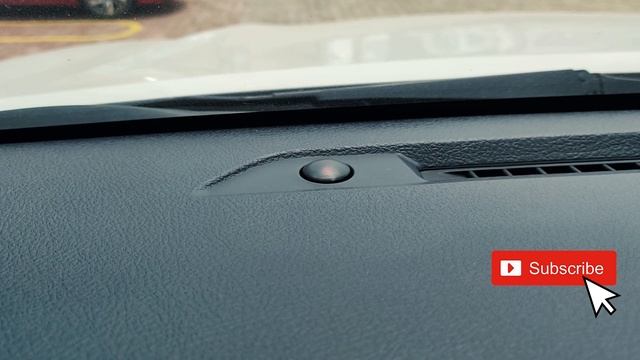 Use of this button in Toyota Fortuner & Innova Crysta | Security Alarm | Ultrasonic Sensor Off 2023 смотреть онлайн