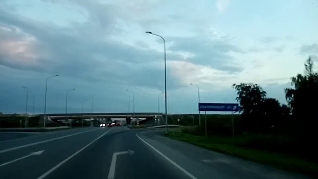 Все краски дачи!Прогулка у озера.Дорога на закате! смотреть онлайн