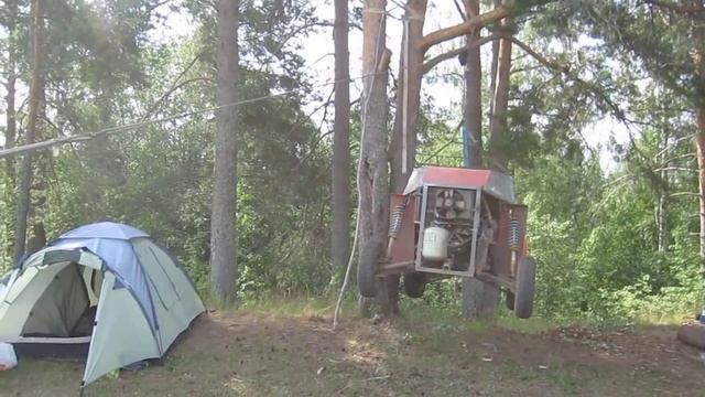 Взвешиваем багги Александра смотреть онлайн