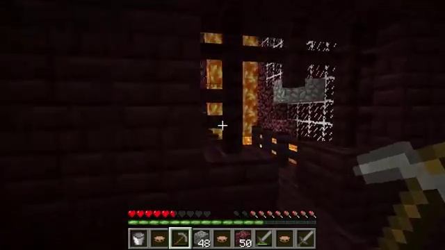 Minecraft: Ant Farm и Юзя - Сокровищница - Часть 19 смотреть онлайн