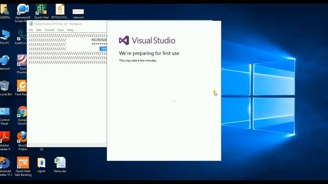 visual studio 2015 profession version crack for lifetime смотреть онлайн