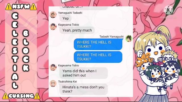 FIRST YEARS INTO THE PAST?! • TsukiHina & YamaYama | Yama and Hina Breakdown | C̶H̶A̶O̶S̶ | ?????? смотреть онлайн
