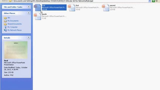 IEEE 2013 JAVA FULL DOCUMENT EMAP Expedite Message Authentication Protocol for Vehicular Ad Hoc Net смотреть онлайн