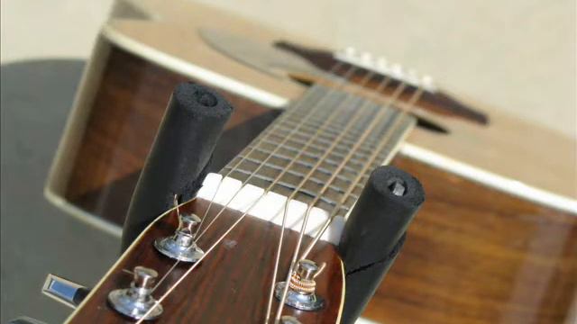 1970 Maya Acoustic смотреть онлайн