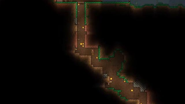 Хоббиты в 2D (Terraria) № 2 "Шикарный дом" смотреть онлайн