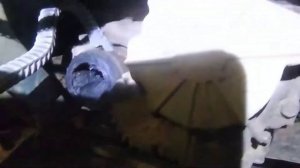 Замена внутреннего шруса