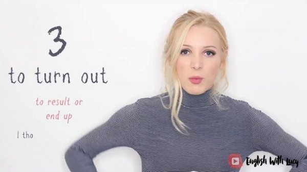 Learn 50 Phrasal Verbs in 30 minutes - ALL the Advanced Phrasal Verbs You Need! (+ Free PDF & Quiz)