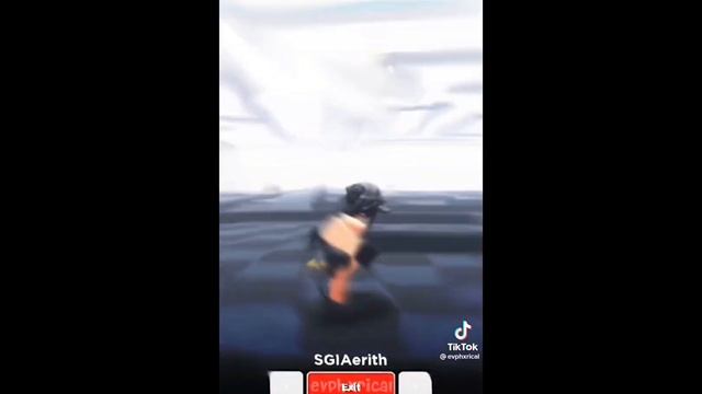 Roblox EVADE edits of the players |Phonk Songs| смотреть онлайн