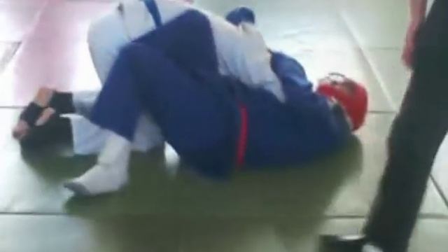 А.Р.Б.- Сергей Строкань против Ивана