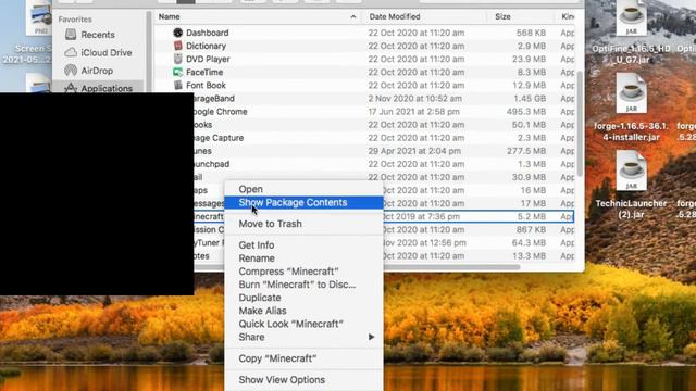 How To Fix Your Minecraft Launcher Not Opening On A MAC смотреть онлайн