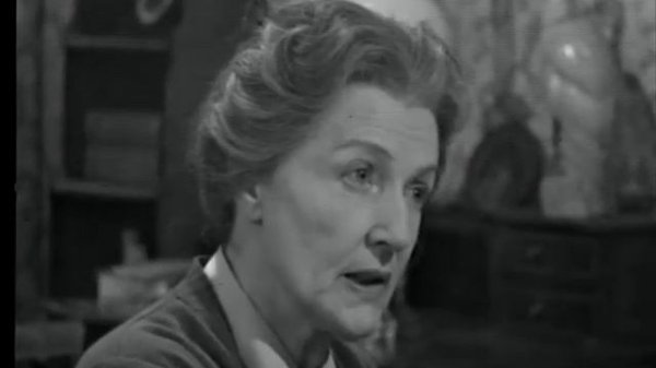 Dr Finlay,s Casebook   12th September 1963.