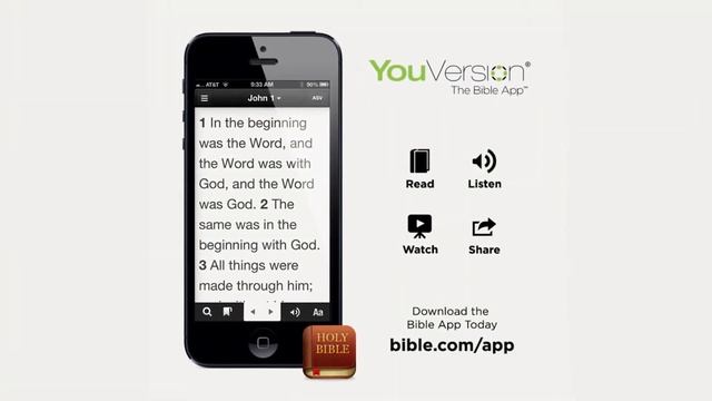 Как загрузить на телефон приложение Библия с аудио записью и текстом на удинском языке смотреть онлайн