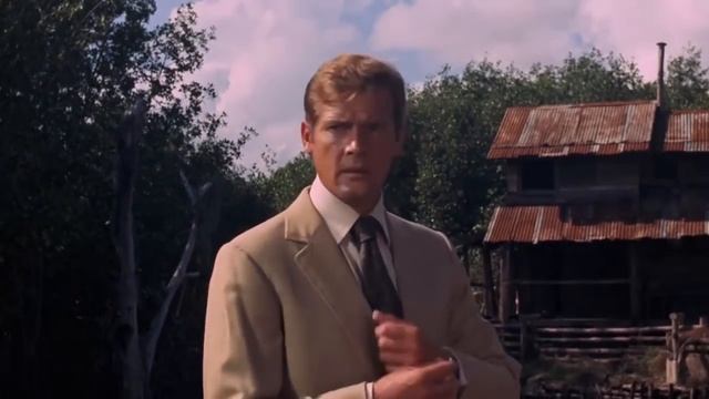 LIVE AND LET DIE | Crocodile Farm смотреть онлайн