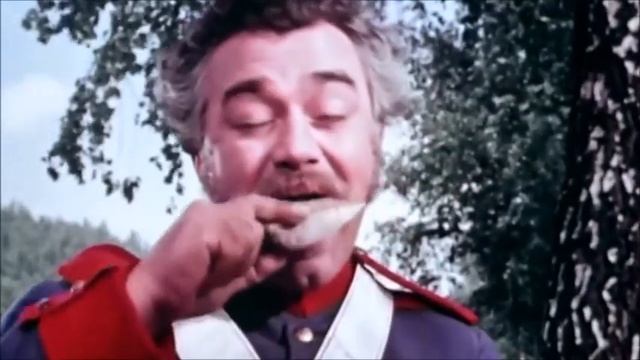 "ФИЛИМОНОВЫ КЛЮЧИ". Ты порою на вкус, как смородина, кисло- сладкая, Русь моя, Родина ... смотреть онлайн