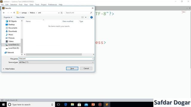 What is the Basic Rule of XML | What is the Basic Structure of XML | XML Tutorial for Beginners смотреть онлайн
