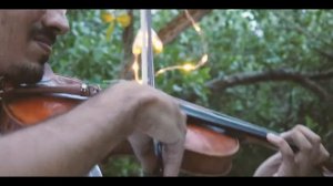 Romantic Flight - How to Train Your Dragon | Violin Cover