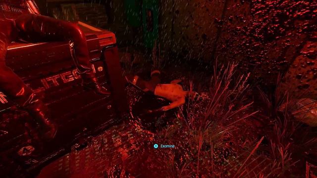 A Night In Night City | The Ritual | Cyberpunk 2077 смотреть онлайн