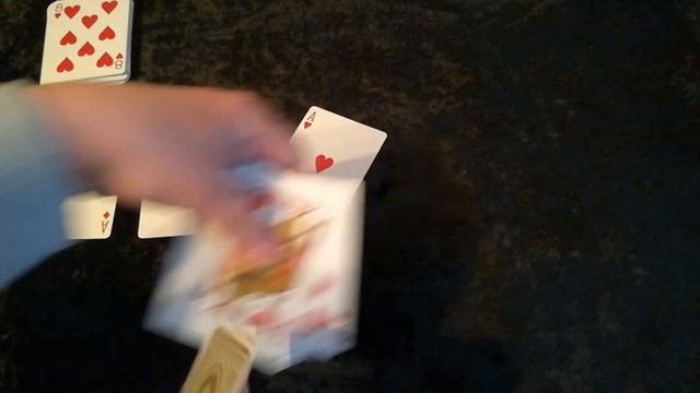 Расклад «Стоит ли оставаться на нынешнем месте работы, будет ли карьерный рост?»/Ида Бранэр смотреть онлайн