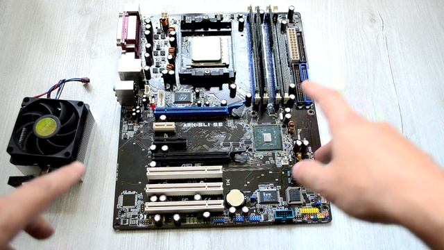 БОМЖ МАЙНИНГ 2019 ASUS ABN-SLI SE смотреть онлайн