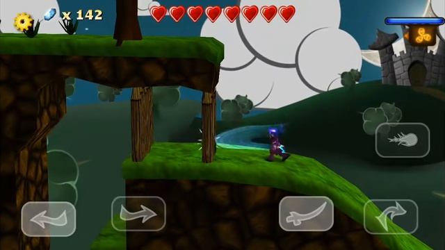 How to cross king's road in swordigo game смотреть онлайн
