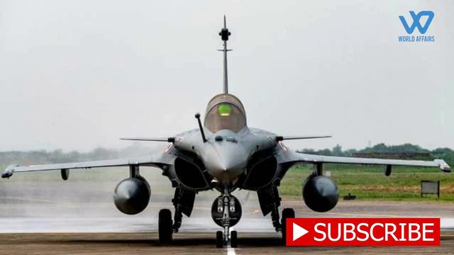 India Working On Extended Range Of ASTRA For IAF & Navy смотреть онлайн