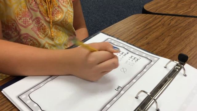 Spelling notebook смотреть онлайн