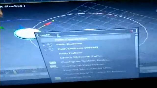 3ds max Анимация спутника планеты в солнечной системе смотреть онлайн