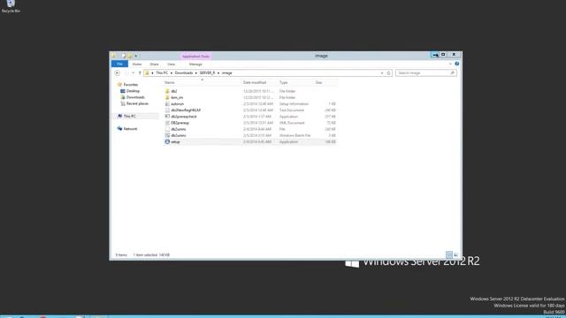 Лабораторная работа 5.7. Подготовка к установке MobileFirst Platform 7.1 на Windows смотреть онлайн