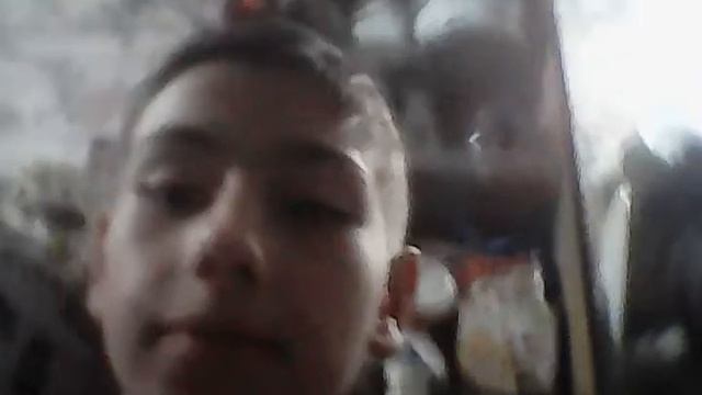 Зоопарк в Городе