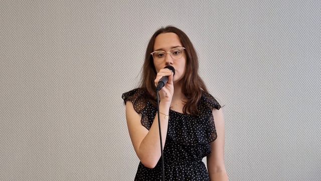 Natalia Kubiak Polska Madonna kat. 13-16 L смотреть онлайн