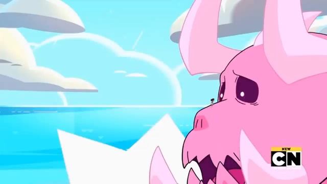 We're Here For You (Clip) | Steven Universe Future (Series Finale) смотреть онлайн