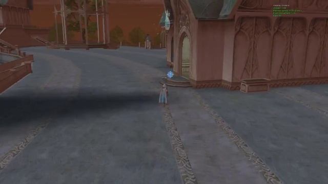 Lineage 2 - Деревня Эльфов смотреть онлайн