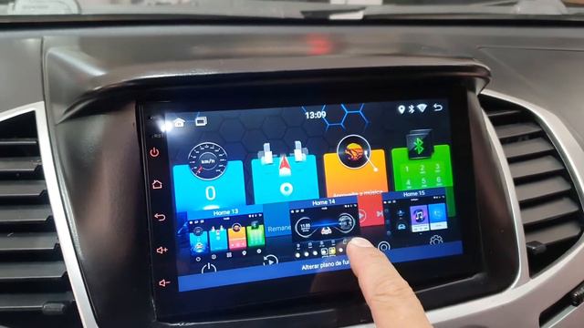 Multimidia Android L200 Triton смотреть онлайн