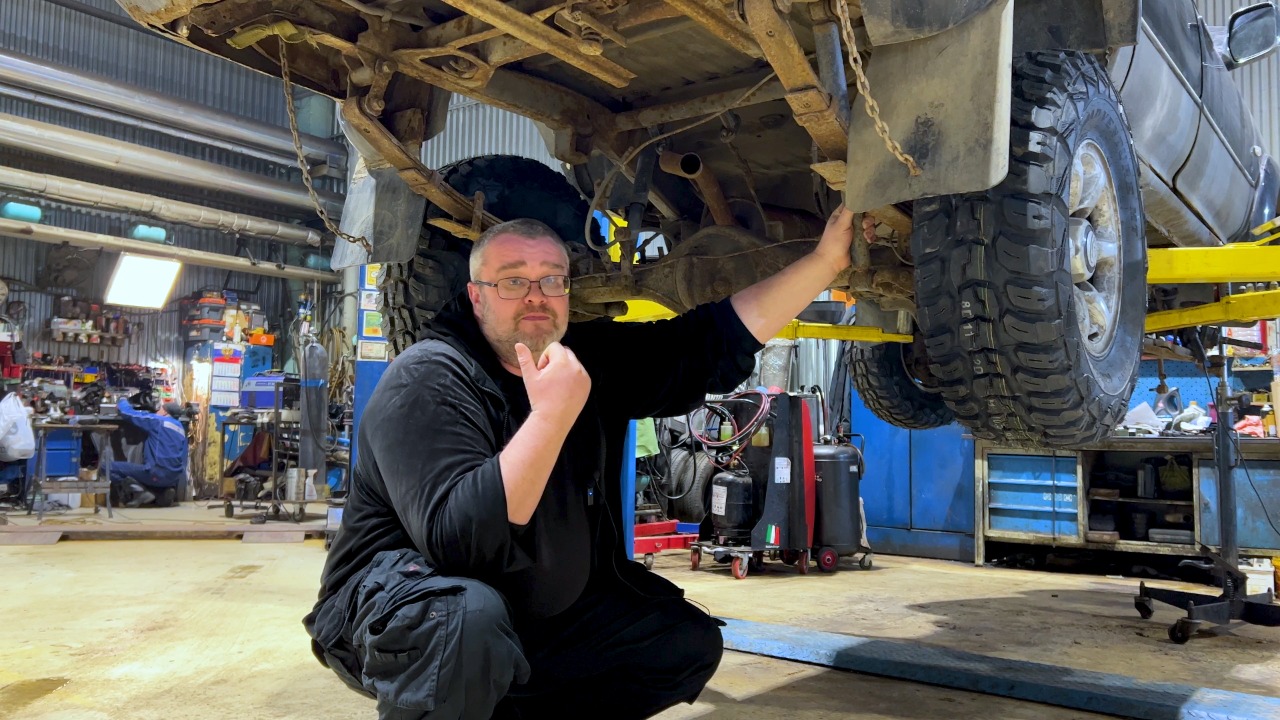 Лучший китайский автомобиль, моего личного рейтинга! смотреть онлайн