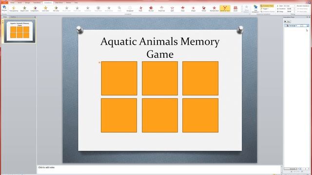 Memory Game Part II смотреть онлайн