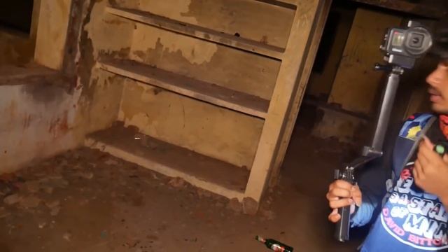 Psycho Returns смотреть онлайн