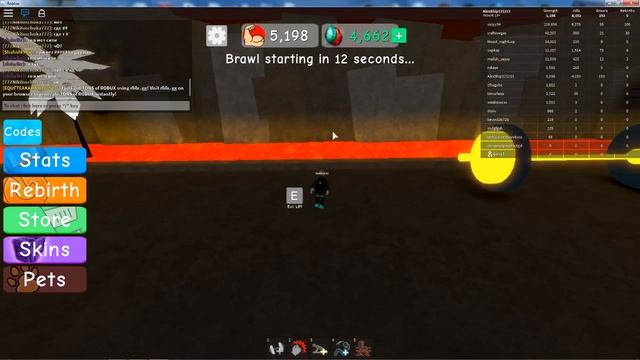 СИМУЛЯТОР КАЧКА 3 РОБЛОКС ИСТОРИИ КАЧКОВ #мультики #длядетей #roblox смотреть онлайн