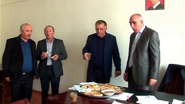 Рутульский фольклор