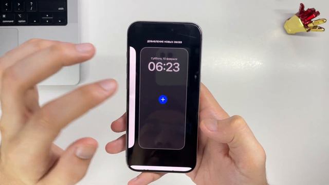 IOS 17.3.1 CHIQTI - To'liq Obzori O'zbek Tilida IPhone 15 Pro | O'zbechada Ayos 17.3.1 Haqida