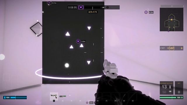 Deus Ex Mankind Divided - Режим BREACH смотреть онлайн