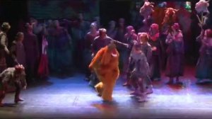 Н. Римский-Корсаков "Пляска скоморохов" из оперы "Снегурочка"
Автор видео: @user-gg5lg9ek2v