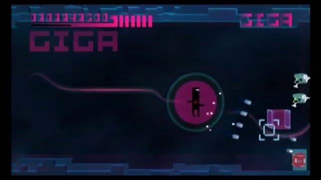 Let's Play BIT.TRIP FATE #1 - Determination смотреть онлайн